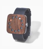 Smart watches wood edition — изображение 2