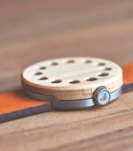 Smart watches wood edition — изображение 3