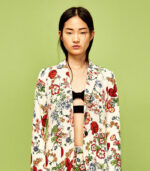 Wooden single drawer