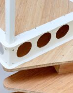 Лестница винтовая подвесная "Алоха" — изображение 9