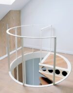 Лестница винтовая подвесная "Алоха" — изображение 6