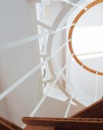 Лестница винтовая подвесная "Алоха" — изображение 4