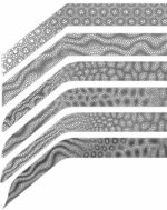 Перила лазерная резка "Биология" — изображение 5