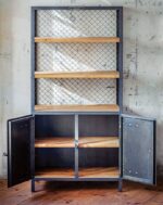 Буфет лофт металлический "Армор мини" — изображение 4