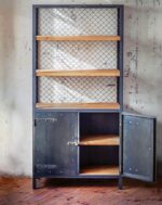 Буфет лофт металлический "Армор мини" — изображение 3