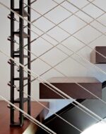 Перила лофт с тросом "Кабель М" — изображение 5