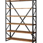 Стеллаж лофт "Классик 140"