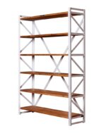 Стеллаж лофт "Классик 140" — изображение 4