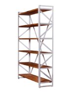 Стеллаж лофт "Классик 140" — изображение 5