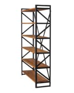 Стеллаж лофт "Классик 140" — изображение 6