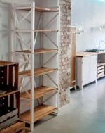 Стеллаж лофт "Классик 80" — изображение 8