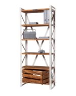 Стеллаж лофт "Классик 80" — изображение 2