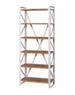 Стеллаж лофт "Классик 80" — изображение 4