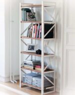 Стеллаж лофт "Классик 80" — изображение 6