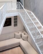 Перила лазерная резка "Лестер" — изображение 3