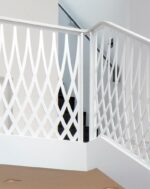 Перила лазерная резка "Лестер" — изображение 2