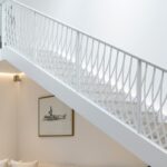 Перила лазерная резка "Лестер"