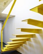 Лестница консольная "Симпл" — изображение 3