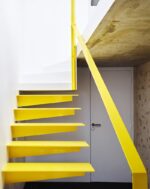 Лестница консольная "Симпл" — изображение 5