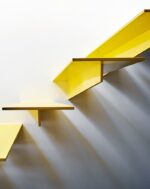 Лестница консольная "Симпл" — изображение 2