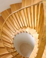 Перила металлические "Рондо" — изображение 3