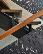 Перила лазерная резка "Кантри" — изображение 2