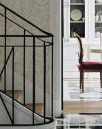 Перила металлические "Кросс Деко" — изображение 3