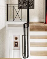 Перила металлические "Кросс Деко" — изображение 4