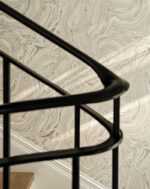 Перила металлические "Кросс Деко" — изображение 5