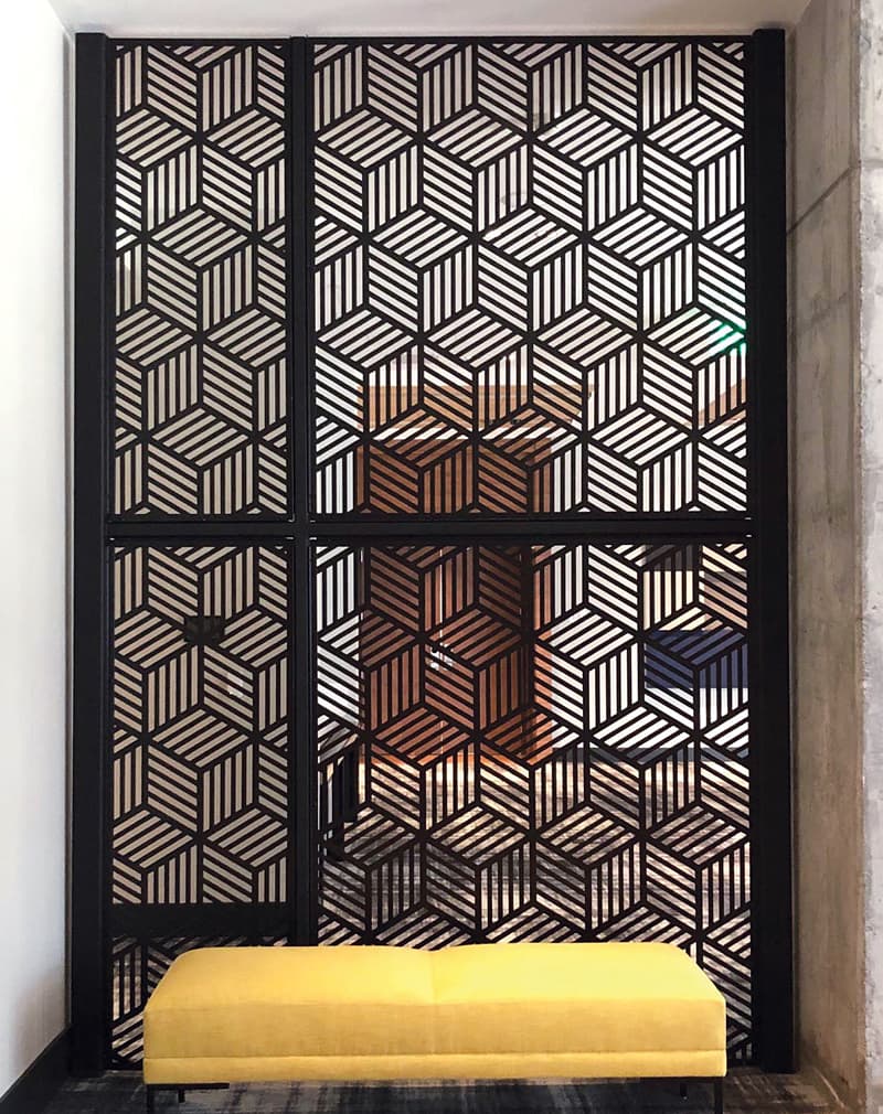 Cubism-peregorodka-3.jpg Перегородка лазерная резка "Кубизм" — изображение 1