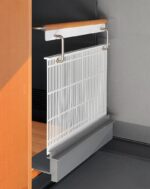 Перила лазерная резка "Элвис" — изображение 3