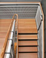 Перила лазерная резка "Элвис" — изображение 4