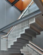 Перила лазерная резка "Элвис" — изображение 6