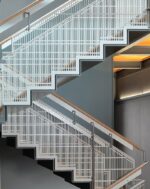 Перила лазерная резка "Элвис" — изображение 2