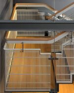 Перила лазерная резка "Элвис" — изображение 8