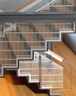 Перила лазерная резка "Элвис" — изображение 5