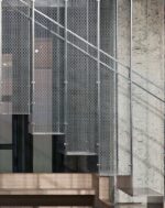 Лестница подвесная металлическая "Ион" — изображение 6