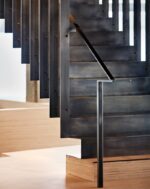 Лестница подвесная металлическая "Ион" — изображение 2