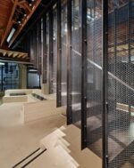 Лестница подвесная металлическая "Ион" — изображение 5