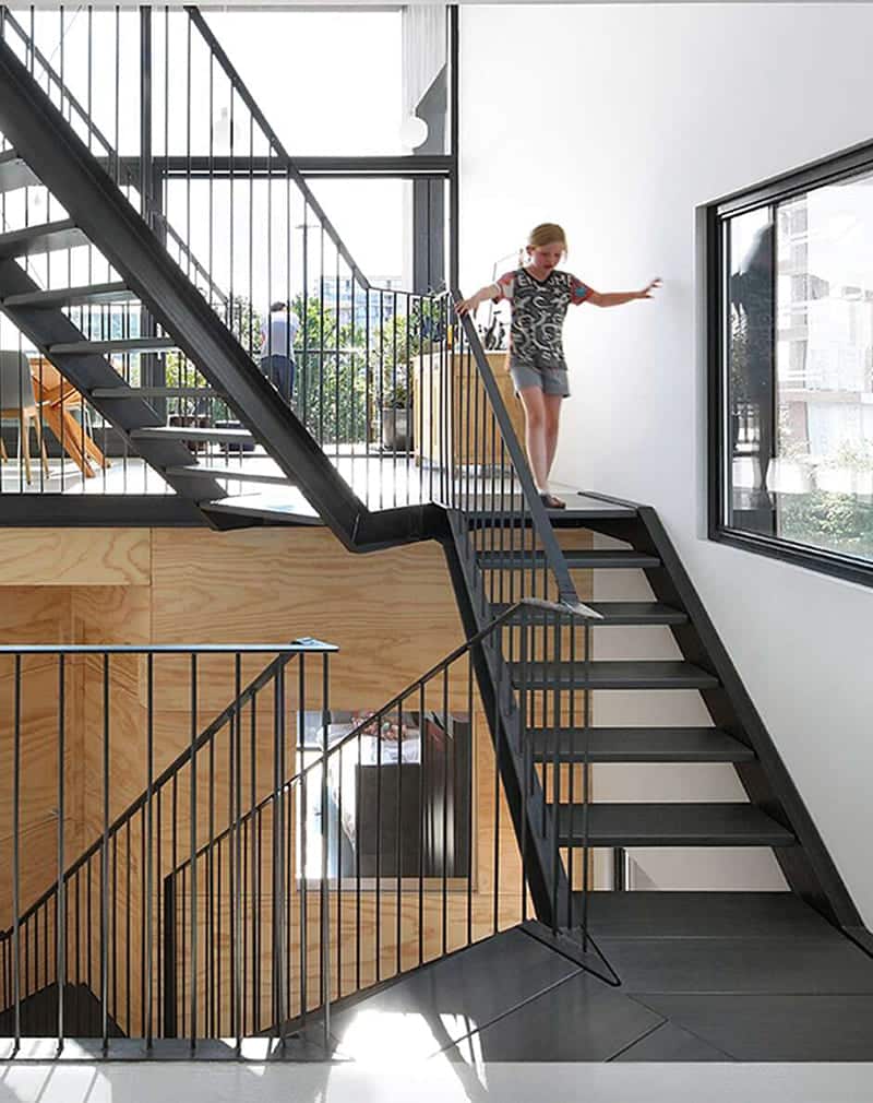 Industrial_stair_3-1.jpg Лестница лофт на металлокаркасе "Шелтер" — изображение 1