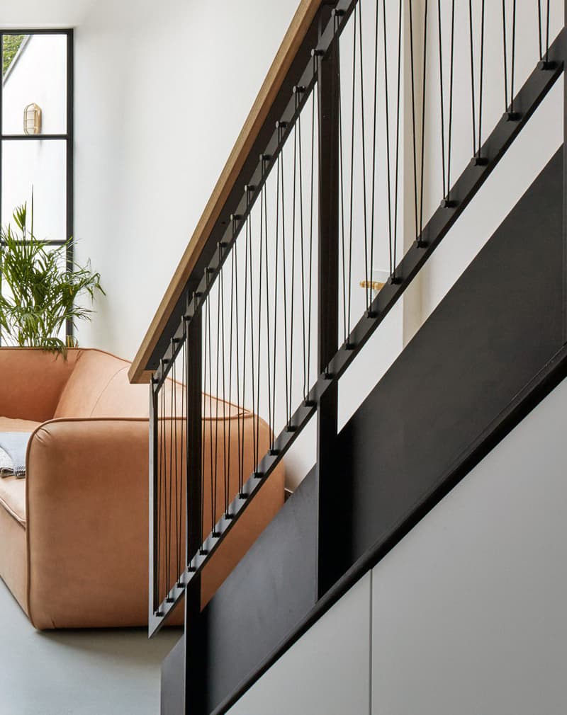 Kabel-V-perila-2.jpg Перила лофт с тросом "Кабель VVV" — изображение 1