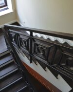 Перила металлические "Крес-лофт" — изображение 3