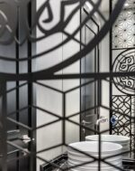 Перегородка лазерная резка "Лазер Пэчворк" — изображение 4