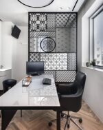 Перегородка лазерная резка "Лазер Пэчворк" — изображение 3