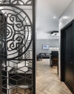 Перегородка лазерная резка "Лазер Пэчворк" — изображение 2