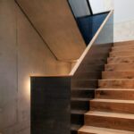 Перила из листа металла "Ференц"