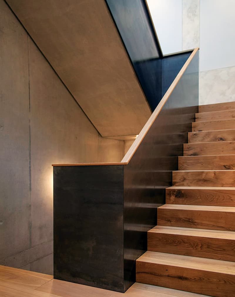 List-d-perila-2.jpg Перила из листа металла "Ференц" — изображение 1