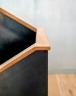 Перила из листа металла "Ференц" — изображение 3