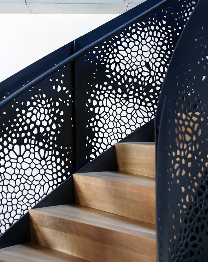 Loft-vintage-perila-1.jpg Перила лазерная резка "Лофт винтаж" — изображение 1