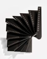 Лестница винтовая компактная "Метр²" — изображение 3